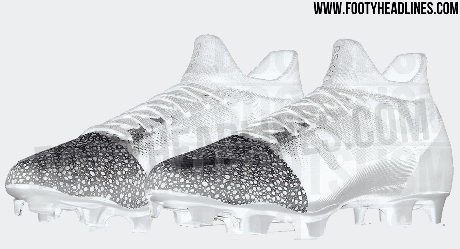 Nike gs top 360 safari